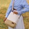 Torba na włóczkę DMC Eco Vita Needlecraft Cross Body Bag