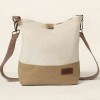 Torba na włóczkę DMC Eco Vita Needlecraft Cross Body Bag