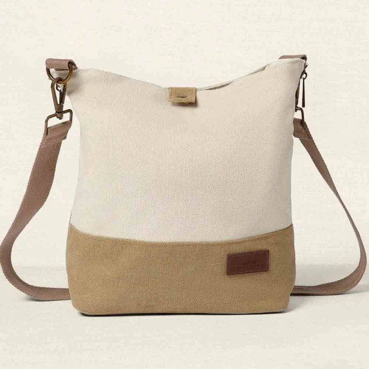 Torba na włóczkę DMC Eco Vita Needlecraft Cross Body Bag