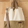 Torba na włóczkę DMC Eco Vita Needlecraft Tote Bag