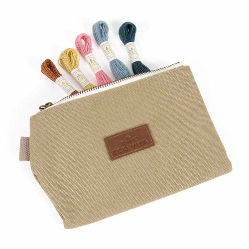 Etui / saszetka DMC Eco Vita
