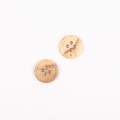 Guzik Drops drewno oliwne / 15 mm / 807