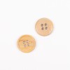 Guzik Drops drewno oliwne / 20 mm / 808