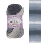 Włóczka Alize Cotton Gold Batik - 2905