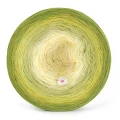 KOKONEK Nature NT089 Lemon squeeze - Pesto/awokado/wasabi/masełkowy/rumianek