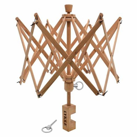 Motowidło Lykke Umbrella Beechwood
