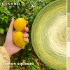 KOKONEK Nature NT089 Lemon squeeze - Pesto/awokado/wasabi/masełkowy/rumianek