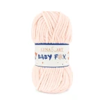 Włóczka Luna Art Baby Fox 100-42 / blada brzoskwinia