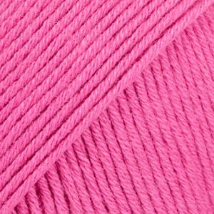 Włóczka Drops Safran 75 / magenta