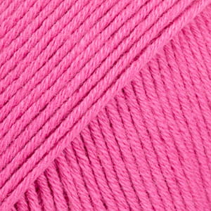 Włóczka Drops Safran 75 / magenta