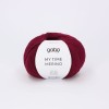 Włóczka Gabo Wool My Time Merino 9015 / wino
