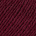 Włóczka Gabo Wool My Time Merino 9015 / wino