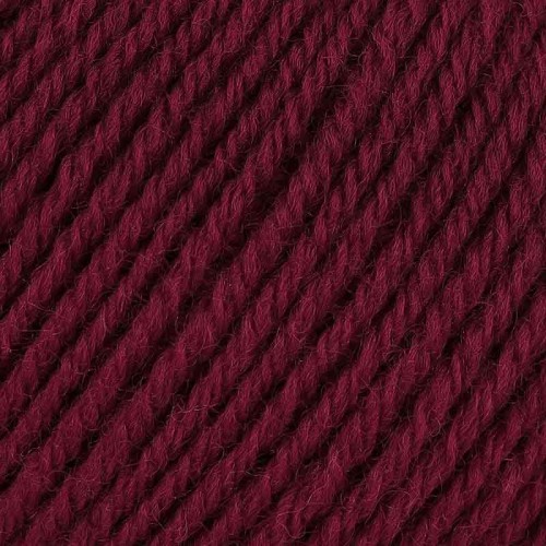 Włóczka Gabo Wool My Time Merino 9015 / wino