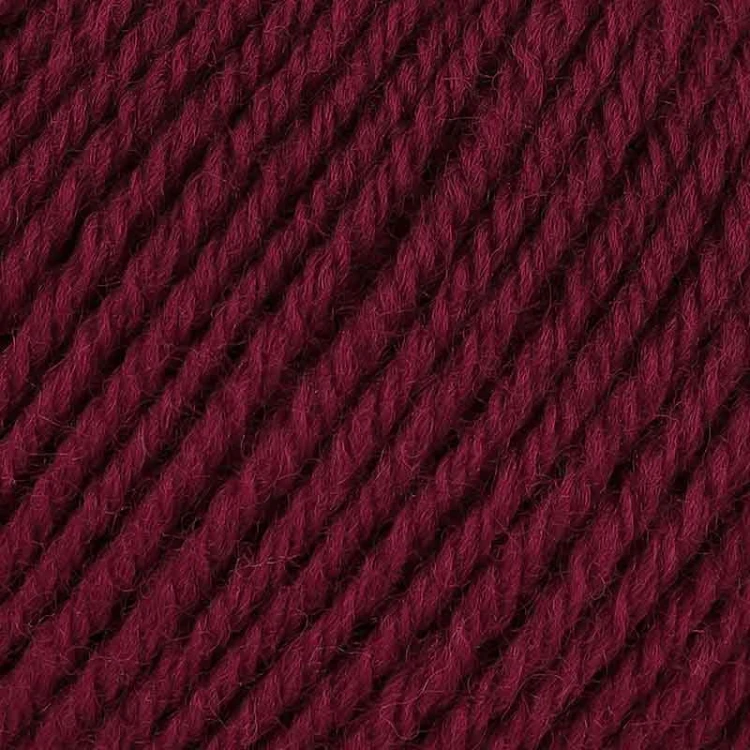 Włóczka Gabo Wool My Time Merino 9015 / wino