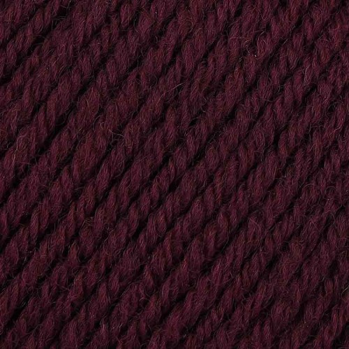 Włóczka Gabo Wool My Time Merino 9212 / burgund