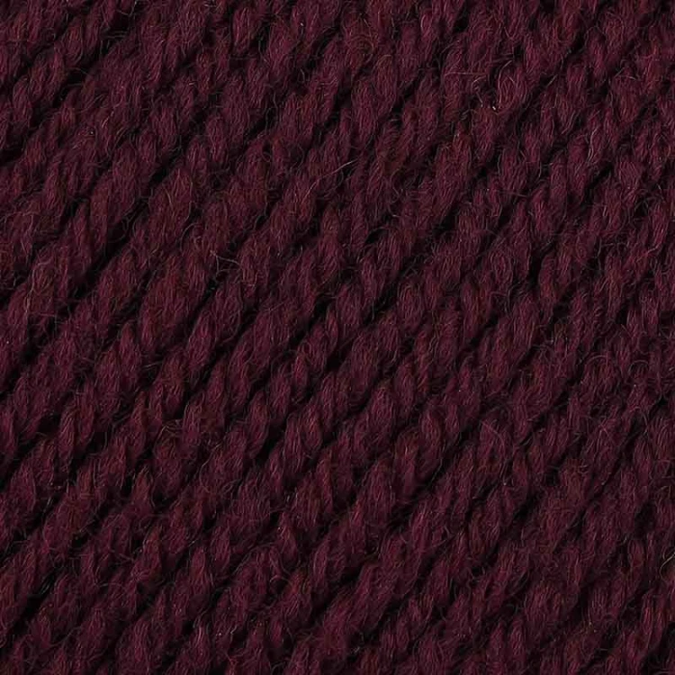 Włóczka Gabo Wool My Time Merino 9212 / burgund
