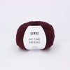 Włóczka Gabo Wool My Time Merino 9212 / burgund