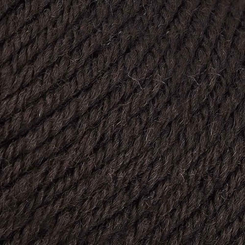 Włóczka Gabo Wool My Time Merino 9305 / gorzka czekolada