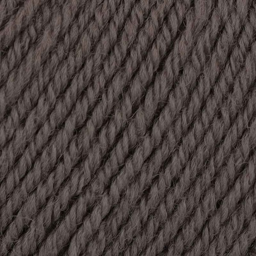 Włóczka Gabo Wool My Time Merino 9308 / ziemisty brąz