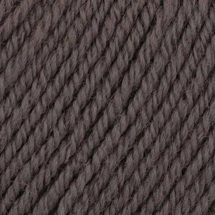 Włóczka Gabo Wool My Time Merino 9308 / ziemisty brąz