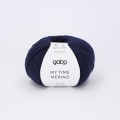 Włóczka Gabo Wool My Time Merino 9936 / atrament