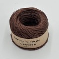 Włóczka Furora Yarns Linotto / kasztan
