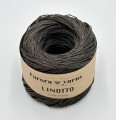 Włóczka Furora Yarns Linotto / czekolada