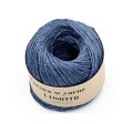Włóczka Furora Yarns Linotto / jeans