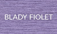 BLADY FIOLET 2025