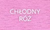 CHŁODNY RÓŻ 2025