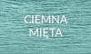CIEMNA MIĘTA 2025