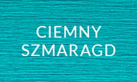 CIEMNY SZMARAGD 2025