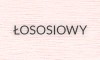 ŁOSOSIOWY 2025