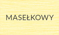 MASEŁKOWY 2025