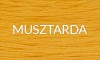 MUSZTARDA 2025