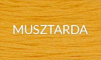 MUSZTARDA 2025