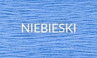 NIEBIESKI 2025