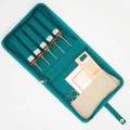 Zestaw do punch needle The Oxford Company / Fine / Midnight Teal