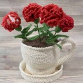 Drut florystyczny 2,2 mm / 40cm / zielony