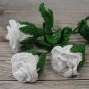 Drut florystyczny 2,2 mm / 40cm / zielony