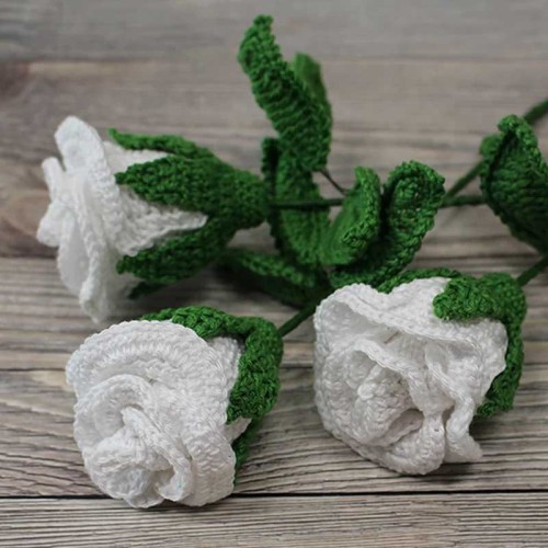 Drut florystyczny 2,2 mm / 40cm / zielony