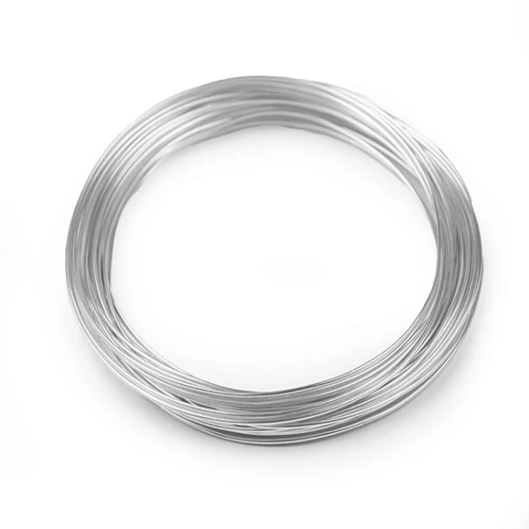 Drucik dekoracyjny 1,8 mm / srebrny