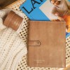 Etui / organizer / RE:DESIGNED / Project 14 / skóra / taupe