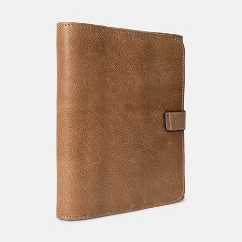 Etui / organizer / RE:DESIGNED / Project 14 / skóra / taupe