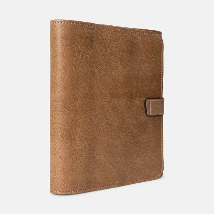 Etui / organizer / RE:DESIGNED / Project 14 / skóra / taupe