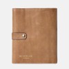 Etui / organizer / RE:DESIGNED / Project 14 / skóra / taupe