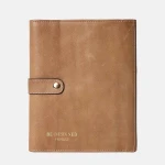Etui / organizer / RE:DESIGNED / Project 14 / skóra / taupe