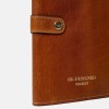 Etui / organizer / RE:DESIGNED / Project 14 / skóra / burned tan/gold