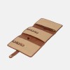 Etui / organizer / RE:DESIGNED / Project 7 / skóra / walnut/gold