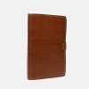 Etui / organizer / RE:DESIGNED / Project 7 / skóra / walnut/gold